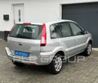 2009 Ford FUSION