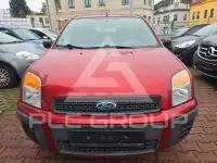 2009 Ford FUSION