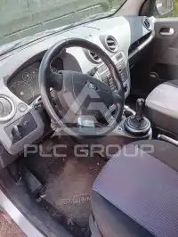 2009 Ford FUSION