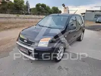 2009 Ford FUSION