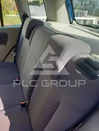 2009 Ford FUSION