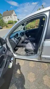 2009 Ford FUSION