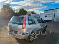 2009 Ford FUSION