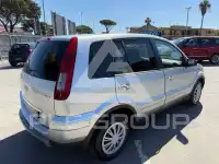 2009 Ford FUSION