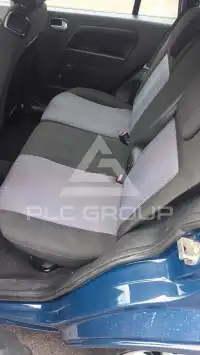 2009 Ford FUSION