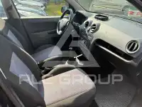 2009 Ford FUSION