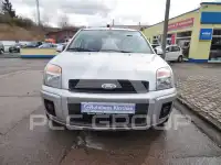 2009 Ford FUSION