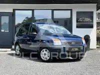 2009 Ford FUSION