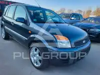 2009 Ford FUSION