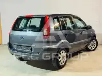 2009 Ford FUSION