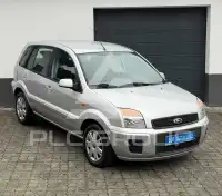 2009 Ford FUSION