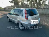 2009 Ford FUSION