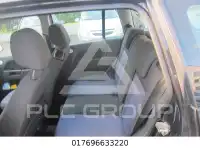 2009 Ford FUSION