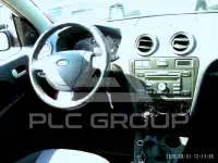 2009 Ford FUSION