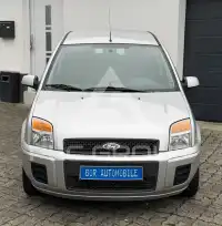 2009 Ford FUSION