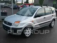 2009 Ford FUSION