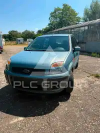 2009 Ford FUSION