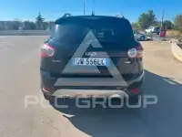2009 Ford Kuga