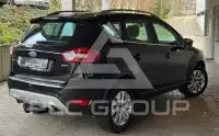 2009 Ford Kuga