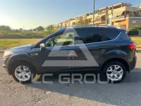 2009 Ford Kuga