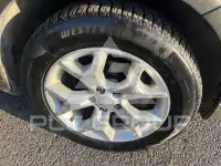 2009 Ford Kuga