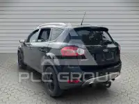 2009 Ford Kuga