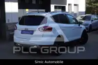 2009 Ford Kuga