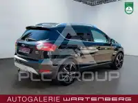 2009 Ford Kuga