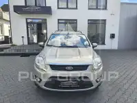 2009 Ford Kuga