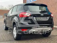 2009 Ford Kuga