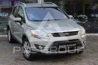 2009 Ford Kuga