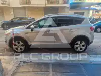 2009 Ford Kuga