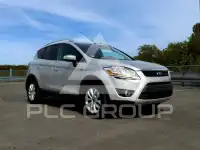 2009 Ford Kuga