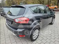 2009 Ford Kuga