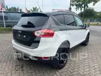 2009 Ford Kuga