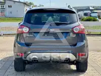 2009 Ford Kuga
