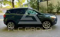 2009 Ford Kuga