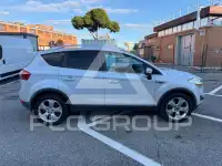 2009 Ford Kuga