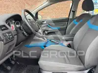 2009 Ford Kuga