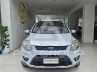 2009 Ford Kuga