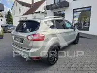 2009 Ford Kuga