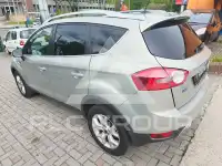 2009 Ford Kuga