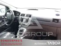 2009 Ford Kuga