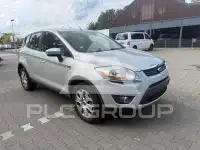 2009 Ford Kuga