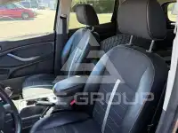 2009 Ford Kuga
