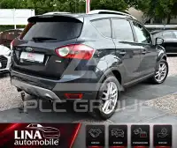 2009 Ford Kuga
