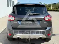 2009 Ford Kuga