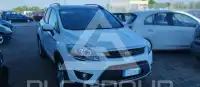 2009 Ford Kuga