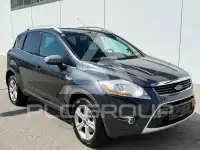 2009 Ford Kuga
