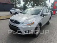 2009 Ford Kuga
